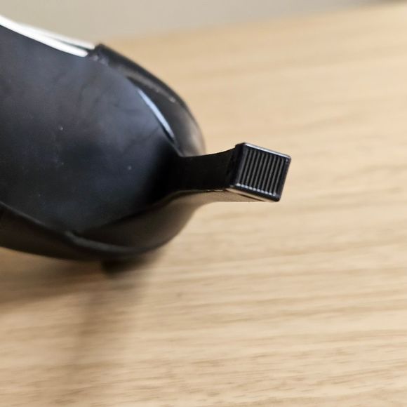 Nine West Black and White Heels - Picture 12 of 12